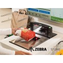 Máy quét cố định để bàn Zebra MP72 (2D - Đa tia-Siêu nhạy)